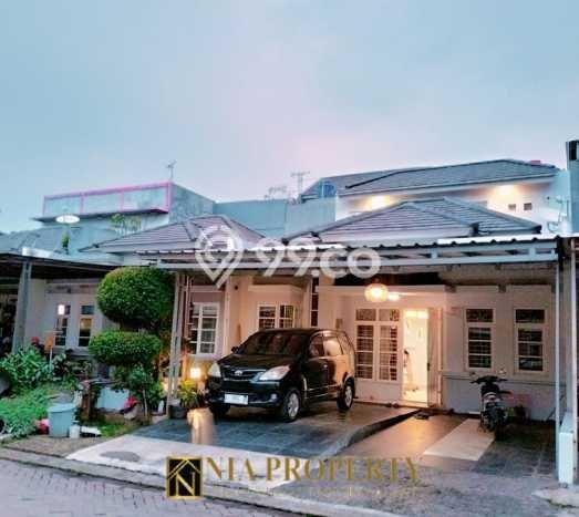 Rumah Minimalis 3 KT LT 120m2 di Cibubur Rumah Minimalis 3 KT LT 120m2 di Cibubur