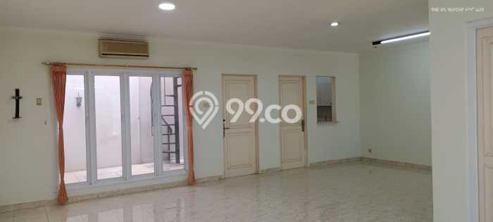 Rumah Minimalis 3 KT LT 128m2 di Cibubur Rumah Minimalis 3 KT LT 128m2 di Cibubur