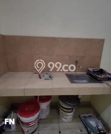 Rumah Modern 2 KT di Legenda Wisata Bogor Unfurnished Rumah Modern 2 KT di Legenda Wisata Bogor Unfurnished
