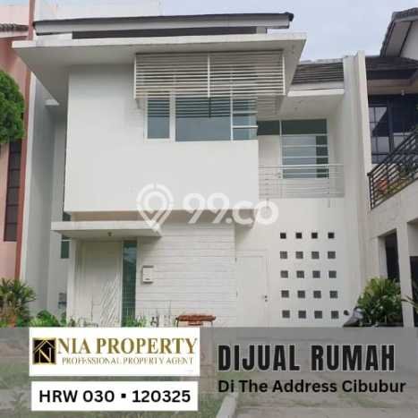 Rumah Luas Asri 3 KT Siap Pakai di Harjamukti Depok Rumah Luas Asri 3 KT Siap Pakai di Harjamukti Depok
