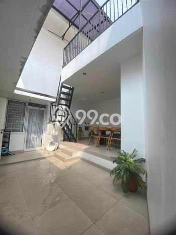 Dijual Rumah Modern 4 KT di Cibubur, Bogor Dijual Rumah Modern 4 KT di Cibubur, Bogor