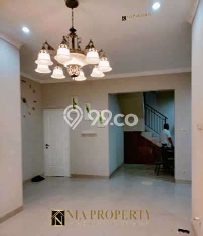 Rumah Minimalis 3 KT LT 120m2 di Cibubur Rumah Minimalis 3 KT LT 120m2 di Cibubur