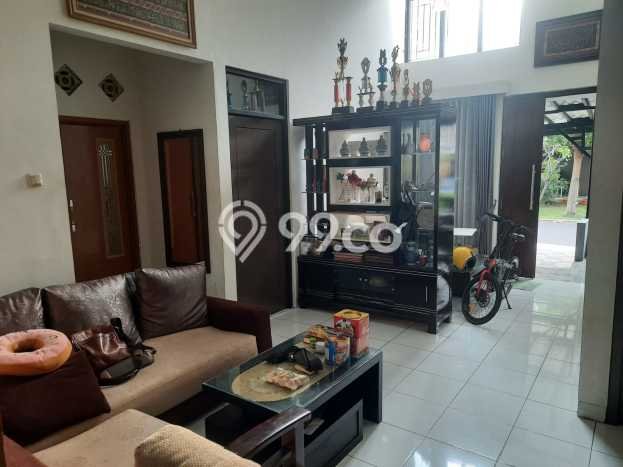 Jual Rumah Modern 4 KT di Citra Grand, Jakarta Timur Jual Rumah Modern 4 KT di Citra Grand, Jakarta Timur