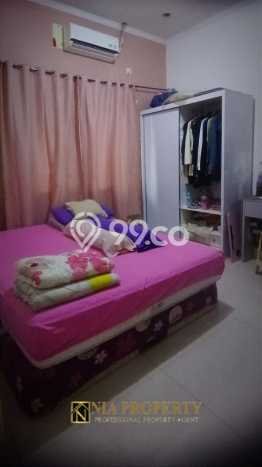 Rumah Minimalis 4 Kamar LT 197m2 di Citra Grand Rumah Minimalis 4 Kamar LT 197m2 di Citra Grand