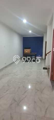 Jual Rumah Eksklusif 4 KT di Harjamukti, Depok Jual Rumah Eksklusif 4 KT di Harjamukti, Depok