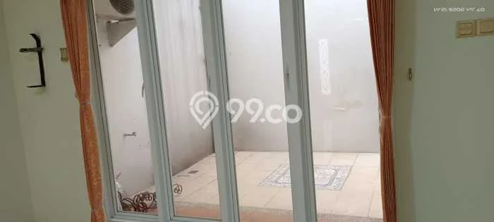 Rumah Minimalis 3 KT LT 128m2 di Cibubur Rumah Minimalis 3 KT LT 128m2 di Cibubur