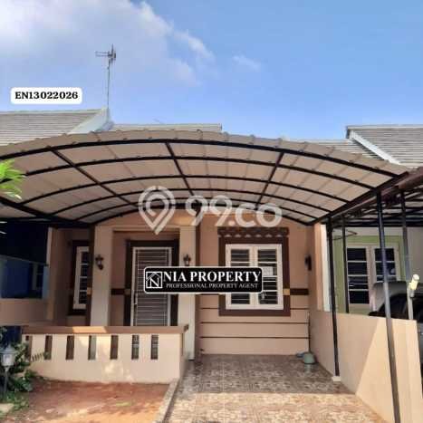 Rumah Modern 2 KT LT 90m2 di Kota Wisata Rumah Modern 2 KT LT 90m2 di Kota Wisata