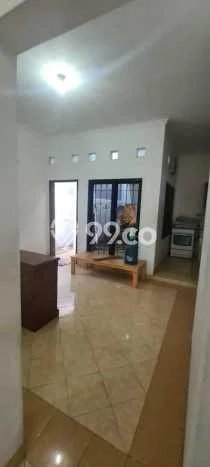 Rumah Luas Asri 3 KT Siap Huni di Cibubur Depok Rumah Luas Asri 3 KT Siap Huni di Cibubur Depok