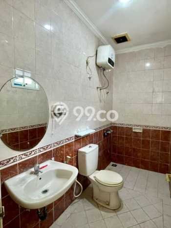 Rumah Minimalis 3 KT di Kota Wisata Bogor Unfurnished Rumah Minimalis 3 KT di Kota Wisata Bogor Unfurnished