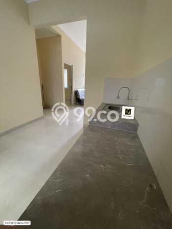 Rumah Minimalis 2 KT LT 90m2 di Cibubur Rumah Minimalis 2 KT LT 90m2 di Cibubur