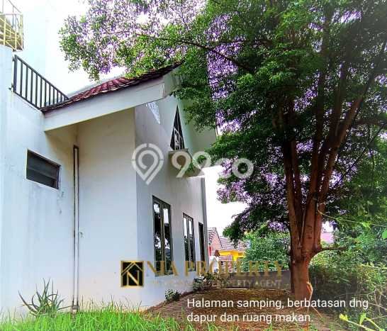 Rumah Minimalis 4 KT di Cibubur Bogor Unfurnished Rumah Minimalis 4 KT di Cibubur Bogor Unfurnished