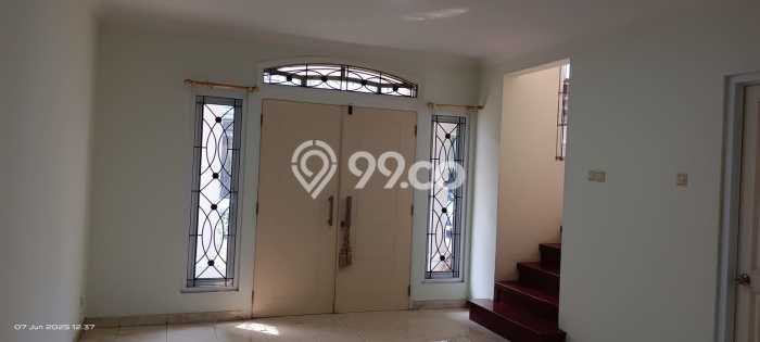 Rumah Minimalis 3 KT LT 128m2 di Cibubur Rumah Minimalis 3 KT LT 128m2 di Cibubur