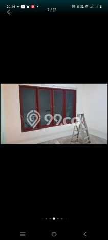 Rumah Modern 4 Kamar LT 98m2 di Cibubur Rumah Modern 4 Kamar LT 98m2 di Cibubur