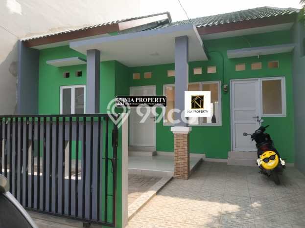 Dijual Cepat Rumah Favorit Siap Huni LB 64m2 di Cileungsi, Bogor Dijual Cepat Rumah Favorit Siap Huni LB 64m2 di Cileungsi, Bogor