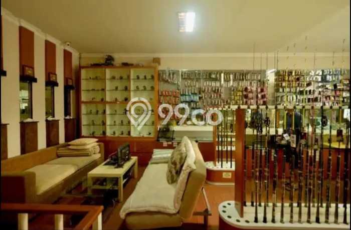 Paling Dicari! Ruko Dijual di Citra Grand Harga Kompetitif Paling Dicari! Ruko Dijual di Citra Grand Harga Kompetitif