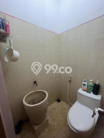 Jual Rumah Modern 2 KT di Cibubur, Bogor Jual Rumah Modern 2 KT di Cibubur, Bogor