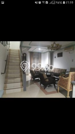 Dijual Hunian Rumah Nyaman 4 KT di Citra Grand, Jakarta Timur Dijual Hunian Rumah Nyaman 4 KT di Citra Grand, Jakarta Timur