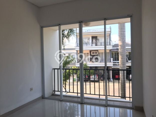 Rumah Minimalis 4 KT di Cibubur Bogor Unfurnished Rumah Minimalis 4 KT di Cibubur Bogor Unfurnished