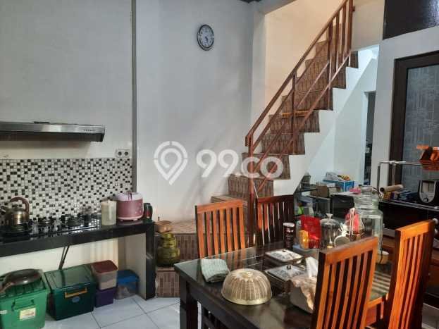 Jual Rumah Modern 4 KT di Citra Grand, Jakarta Timur Jual Rumah Modern 4 KT di Citra Grand, Jakarta Timur