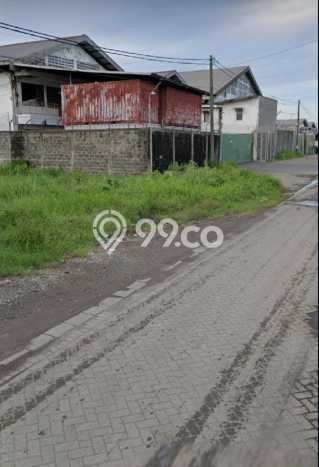 Kavling Tanah di Asemrowo Dijual Luas 935m2 Legalitas PPJB Kavling Tanah di Asemrowo Dijual Luas 935m2 Legalitas PPJB