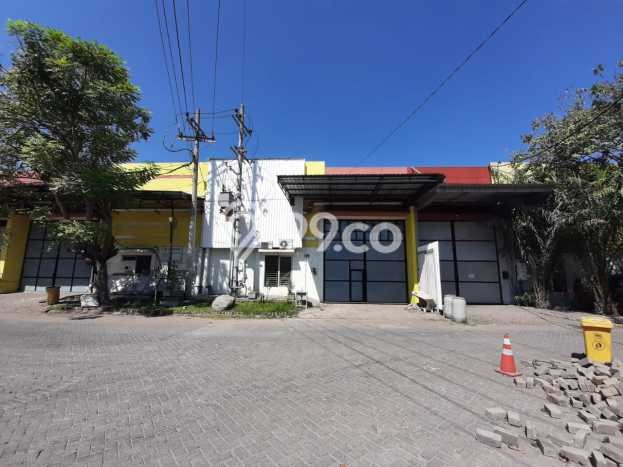 Untuk Dijual! Gudang di Sidoarjo Surabaya LT 384m2 / LB 720m2 Kawasan Bisnis Untuk Dijual! Gudang di Sidoarjo Surabaya LT 384m2 / LB 720m2 Kawasan Bisnis