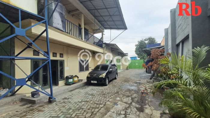 Gudang Bagus LT 1315m2 LB 898m2 Dijual di Sukodono Sidoarjo Gudang Bagus LT 1315m2 LB 898m2 Dijual di Sukodono Sidoarjo