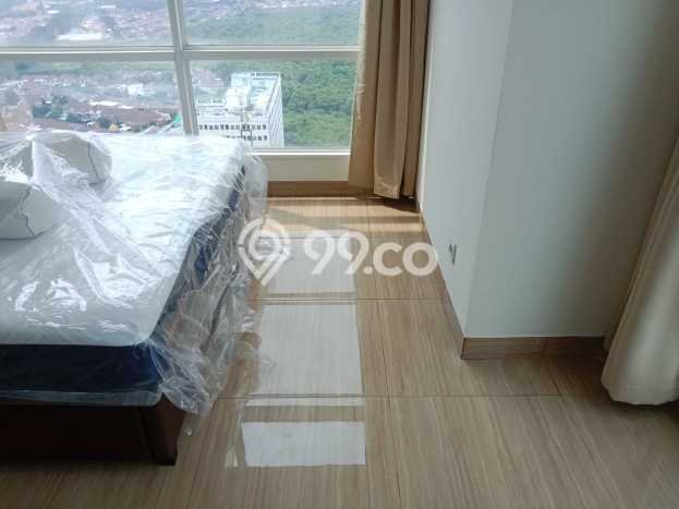 Apartemen Ideal Dijual di Dukuh Pakis, Surabaya Punya 3 KT / 1 Kamar Mandi Apartemen Ideal Dijual di Dukuh Pakis, Surabaya Punya 3 KT / 1 Kamar Mandi