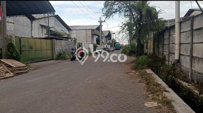 Gudang paling strategis disewakan di Benowo Surabaya Gudang paling strategis disewakan di Benowo Surabaya