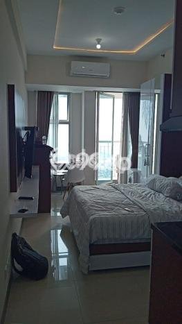 Sewa Sekarang Apartemen Minimalis 1 KT di Kawasan Sambikerep Sewa Sekarang Apartemen Minimalis 1 KT di Kawasan Sambikerep