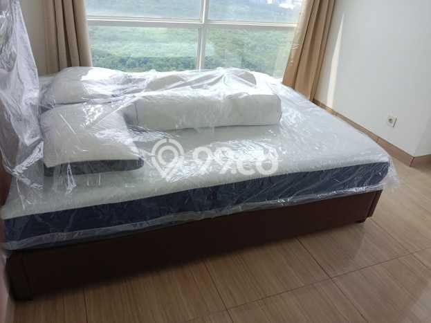 Apartemen Ideal Dijual di Dukuh Pakis, Surabaya Punya 3 KT / 1 Kamar Mandi Apartemen Ideal Dijual di Dukuh Pakis, Surabaya Punya 3 KT / 1 Kamar Mandi