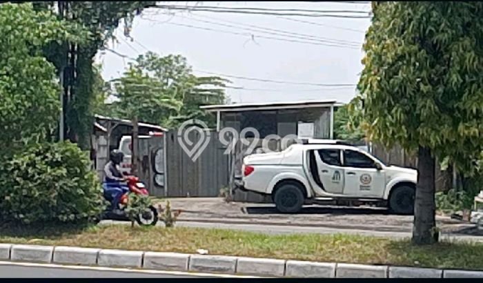 Lahan Dijual Lokasi Sedati, Sidoarjo dengan Luas Tanah 1013m2 dan Status SHM Lahan Dijual Lokasi Sedati, Sidoarjo dengan Luas Tanah 1013m2 dan Status SHM