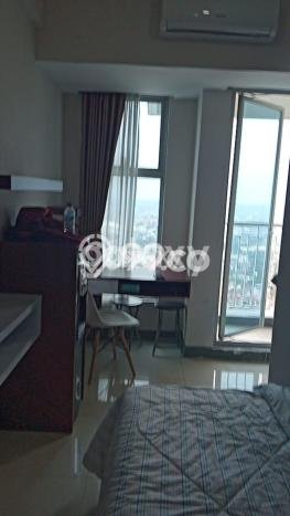 Sewa Sekarang Apartemen Minimalis 1 KT di Kawasan Sambikerep Sewa Sekarang Apartemen Minimalis 1 KT di Kawasan Sambikerep