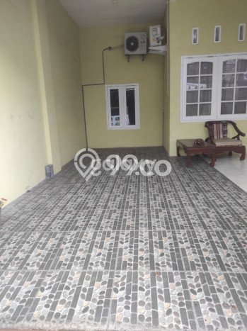 FOR SALE! Ruko di Waru Sidoarjo, LT 156m2, LB 225m2 FOR SALE! Ruko di Waru Sidoarjo, LT 156m2, LB 225m2