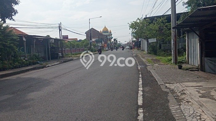 Rumah Mewah Siap Huni LT 1100m2 di Wonoayu, Sidoarjo Rumah Mewah Siap Huni LT 1100m2 di Wonoayu, Sidoarjo