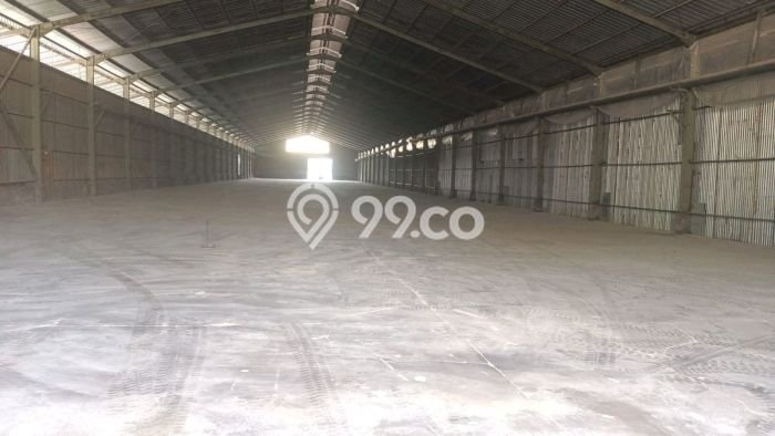 Gudang untuk disewa di Asemrowo punya LT 3000m2 & LB 3000m2 harga sewa kompetitif Gudang untuk disewa di Asemrowo punya LT 3000m2 & LB 3000m2 harga sewa kompetitif