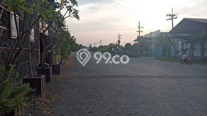 Gudang Bagus LT 4163m2 LB 1424m2 Dijual di Sukodono Sidoarjo Gudang Bagus LT 4163m2 LB 1424m2 Dijual di Sukodono Sidoarjo