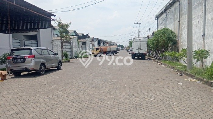 SENTRA BISNIS! Gudang Kawasan Asemrowo, Luas 504m2m², Area Premium SENTRA BISNIS! Gudang Kawasan Asemrowo, Luas 504m2m², Area Premium