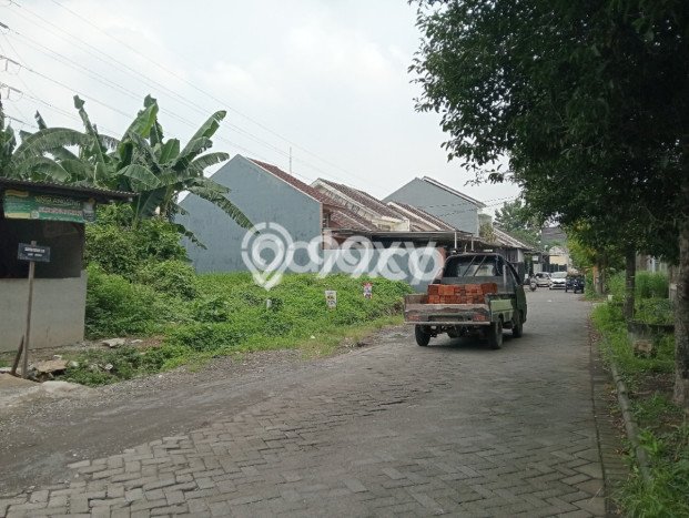 Tanah Dijual Lokasi Sambikerep, Surabaya Luas 365m2 Legalitas Aman Tanah Dijual Lokasi Sambikerep, Surabaya Luas 365m2 Legalitas Aman