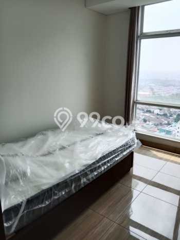 Apartemen Ideal Dijual di Dukuh Pakis, Surabaya Punya 3 KT / 1 Kamar Mandi Apartemen Ideal Dijual di Dukuh Pakis, Surabaya Punya 3 KT / 1 Kamar Mandi