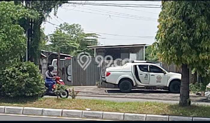 Lahan Dijual Lokasi Sedati, Sidoarjo dengan Luas Tanah 1013m2 dan Status SHM Lahan Dijual Lokasi Sedati, Sidoarjo dengan Luas Tanah 1013m2 dan Status SHM