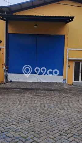 Gudang Disewa di Driyorejo, Gresik, LT 396m2 / LB 360m2 Gudang Disewa di Driyorejo, Gresik, LT 396m2 / LB 360m2