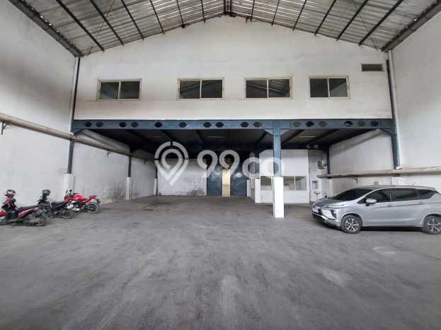 FOR SALE! Gudang di Asemrowo Surabaya, LT 1452m2, LB 1662m2 FOR SALE! Gudang di Asemrowo Surabaya, LT 1452m2, LB 1662m2