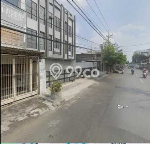 Unit Ruko disewakan di Tambaksari Surabaya dengan LT 60m2 / LB 120m2 Unit Ruko disewakan di Tambaksari Surabaya dengan LT 60m2 / LB 120m2