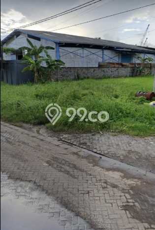 Kavling Tanah di Asemrowo Dijual Luas 935m2 Legalitas PPJB Kavling Tanah di Asemrowo Dijual Luas 935m2 Legalitas PPJB
