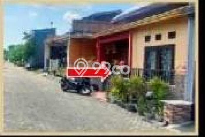 Jual Rumah Harga Miring Jombang Punya 2 Kamar & LT 91m2 Jual Rumah Harga Miring Jombang Punya 2 Kamar & LT 91m2