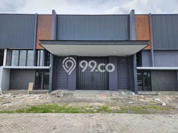 Area Ramai! Gudang Dijual di Wonoayu untuk Bisnis Luas Bangunan 1104m2 Area Ramai! Gudang Dijual di Wonoayu untuk Bisnis Luas Bangunan 1104m2