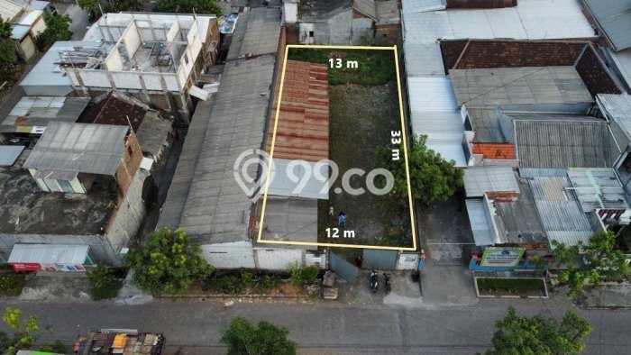 Lahan Investasi Lokasi Sambikerep Surabaya SHM Lahan Investasi Lokasi Sambikerep Surabaya SHM