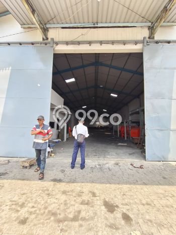 Gudang Dijual di Benowo LT 1580m2, LB 1000m2 untuk Investasi Gudang Dijual di Benowo LT 1580m2, LB 1000m2 untuk Investasi