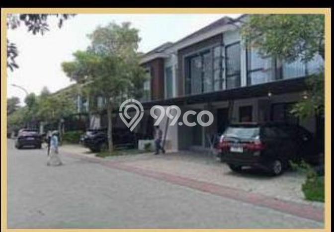 Rumah Modern Cantik 1 Kamar Siap Huni di Tandes Rumah Modern Cantik 1 Kamar Siap Huni di Tandes