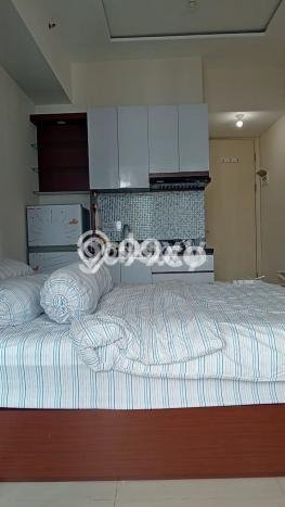 Sewa Sekarang Apartemen Minimalis 1 KT di Kawasan Sambikerep Sewa Sekarang Apartemen Minimalis 1 KT di Kawasan Sambikerep